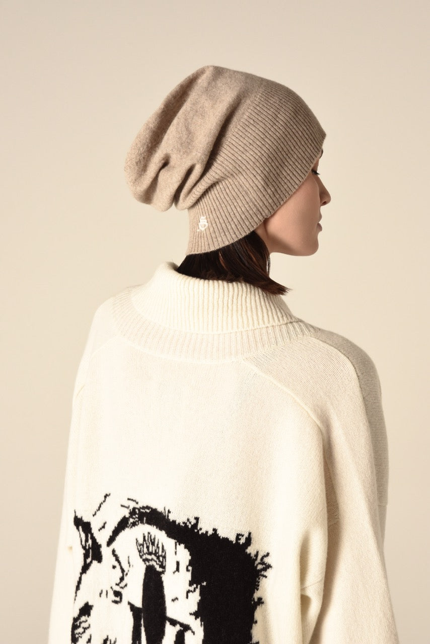 FEMME BEANIE